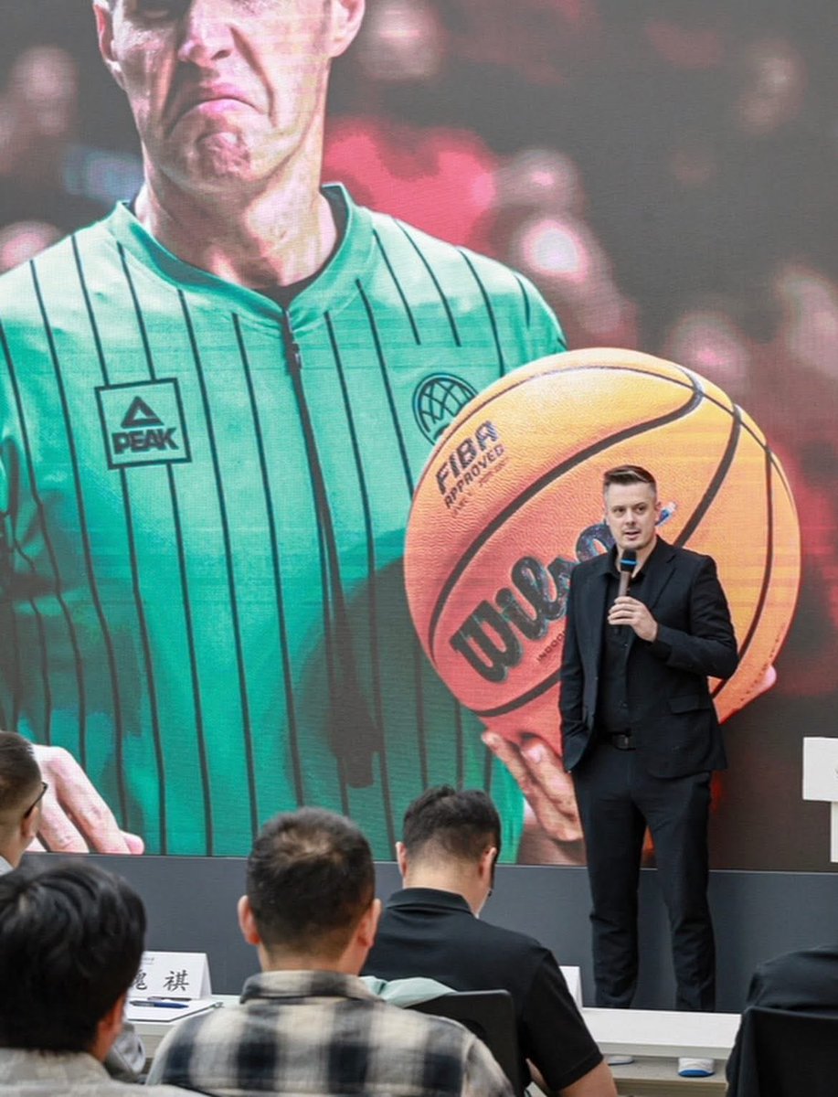 Josh Bett tweet media