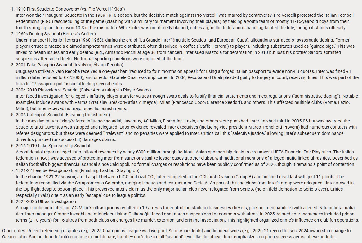 This is i n t e r in a nutshell.