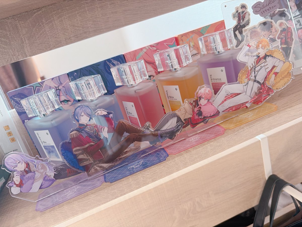 こちらは私の今年のバレンタイン…2/14に届いたんだ…🌈🕒OSありがとう