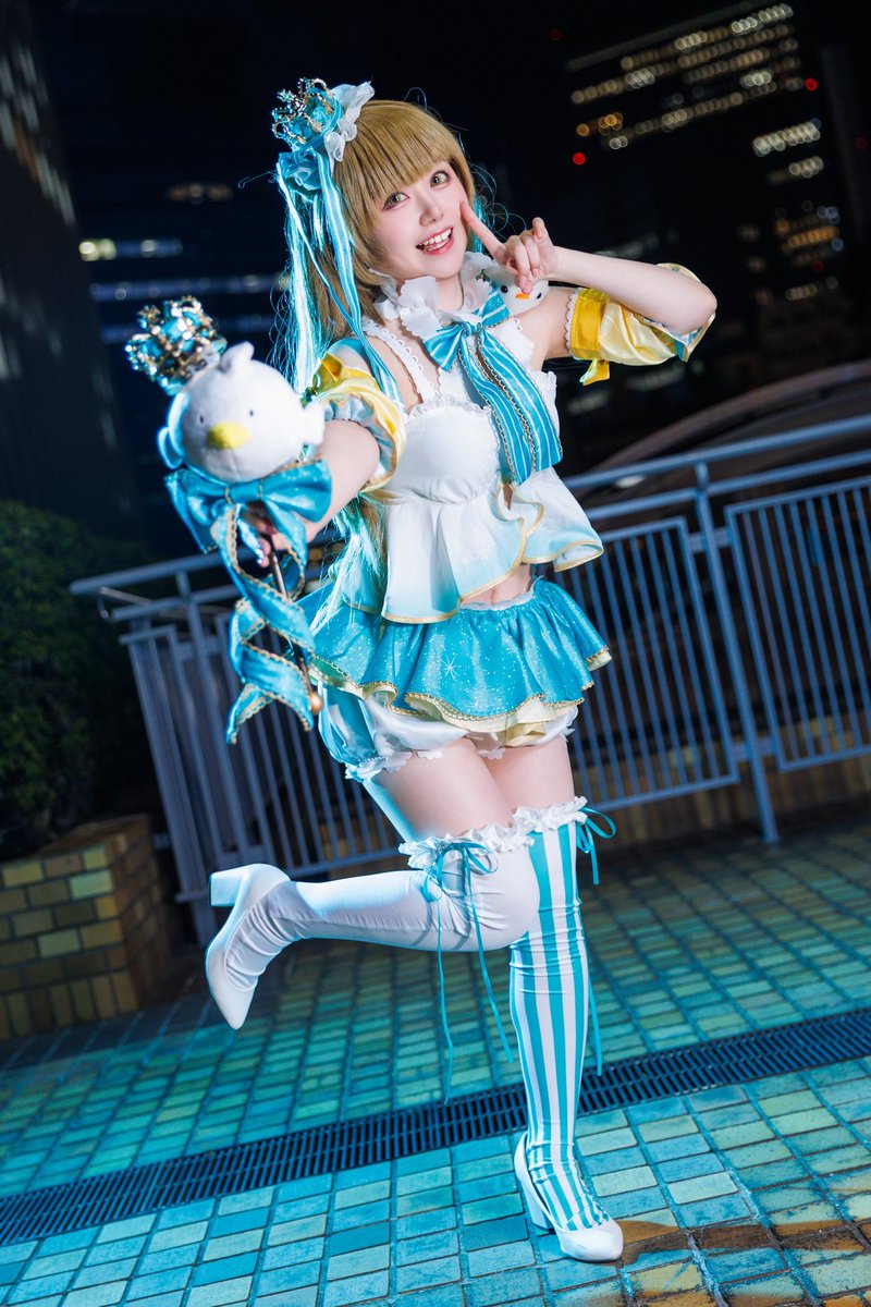 福兎もえ🐇@4/3,4池ｱｺ tweet media