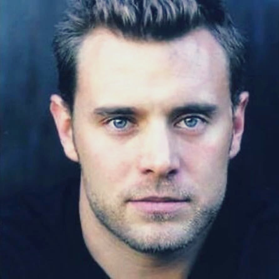 #SundaysWithBilly 💕💎 My love for this handsome man is forever! Billy is never out of my thoughts and missed more each day! 😔#HowLuckyWereWe