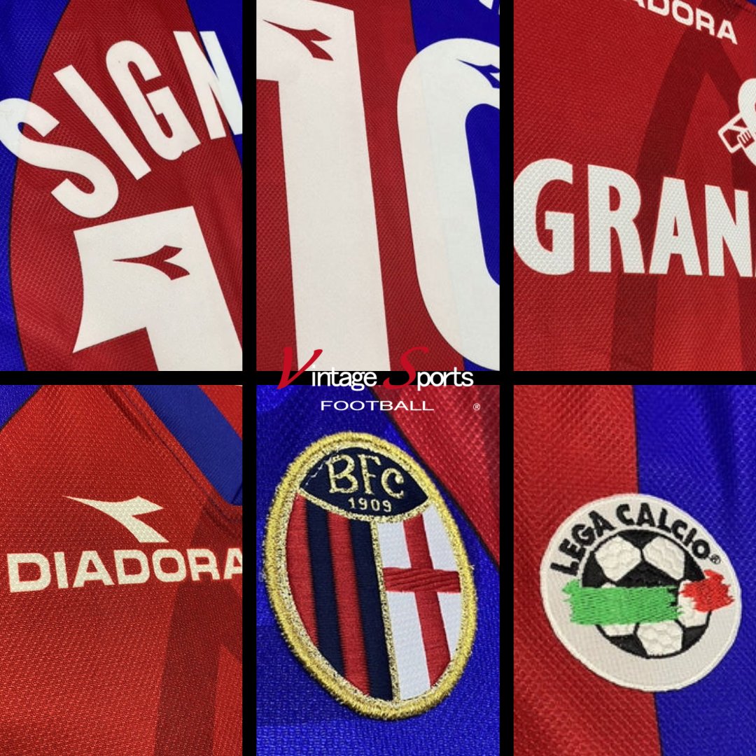 商品情報】吉祥寺店 【1998/99】#ボローニャ #ジュゼッペ・シニョーリ