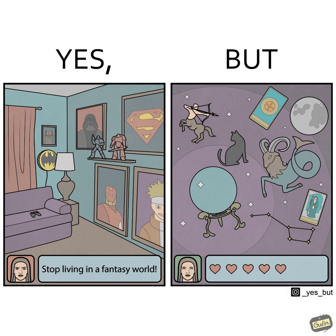 Yes, But (@_yesbut_) on Twitter photo 