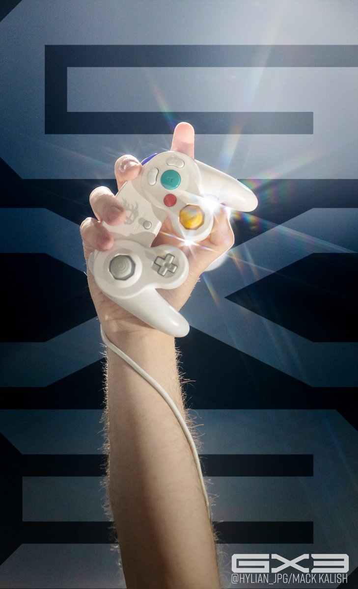 GENESIS X3 tweet media