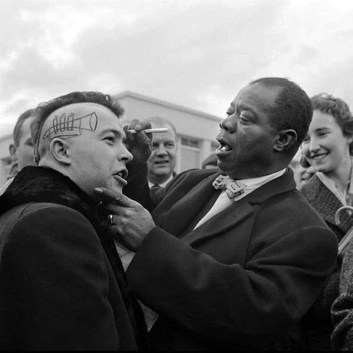 Melodies & Masterpieces tweet media