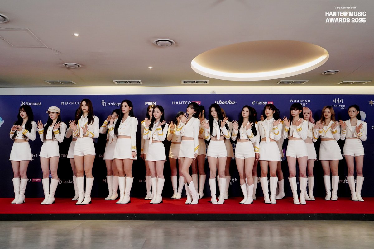 HANTEO MUSIC AWARDS 한터뮤직어워즈 tweet media