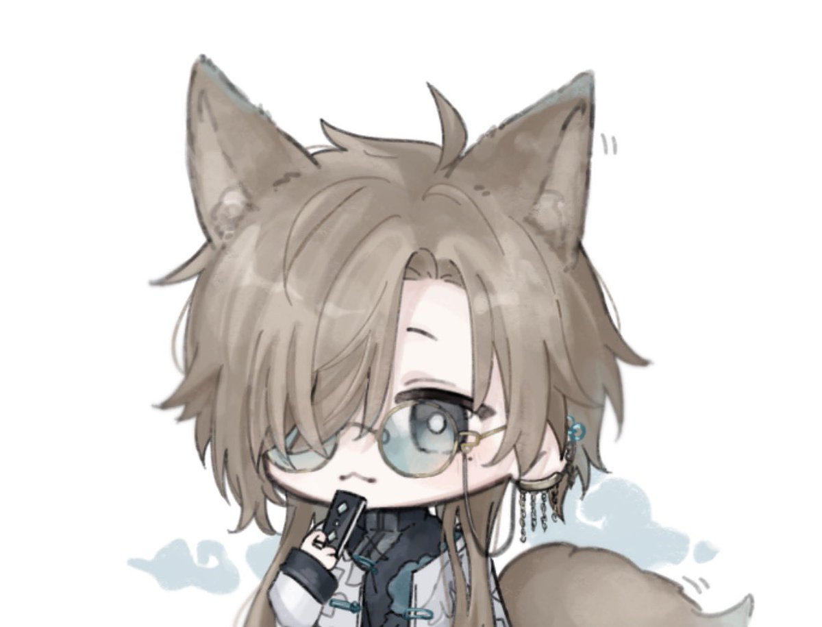 Papy_797's tweet photo. ｹﾓ🦊 https://t.co/N43JVaXFKO