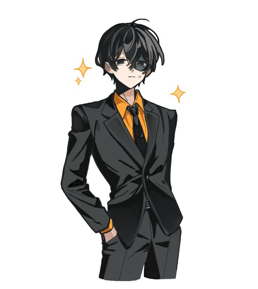 스나오에게 크리피파스타 옷을 입혀보았다
#Eve家