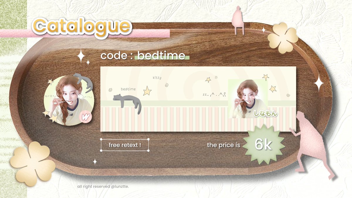 nat ! ☆ ready 📌 tweet media