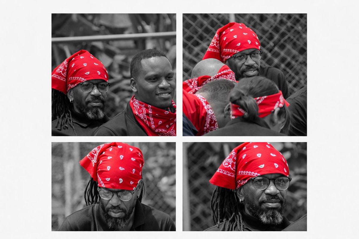 Bloods...