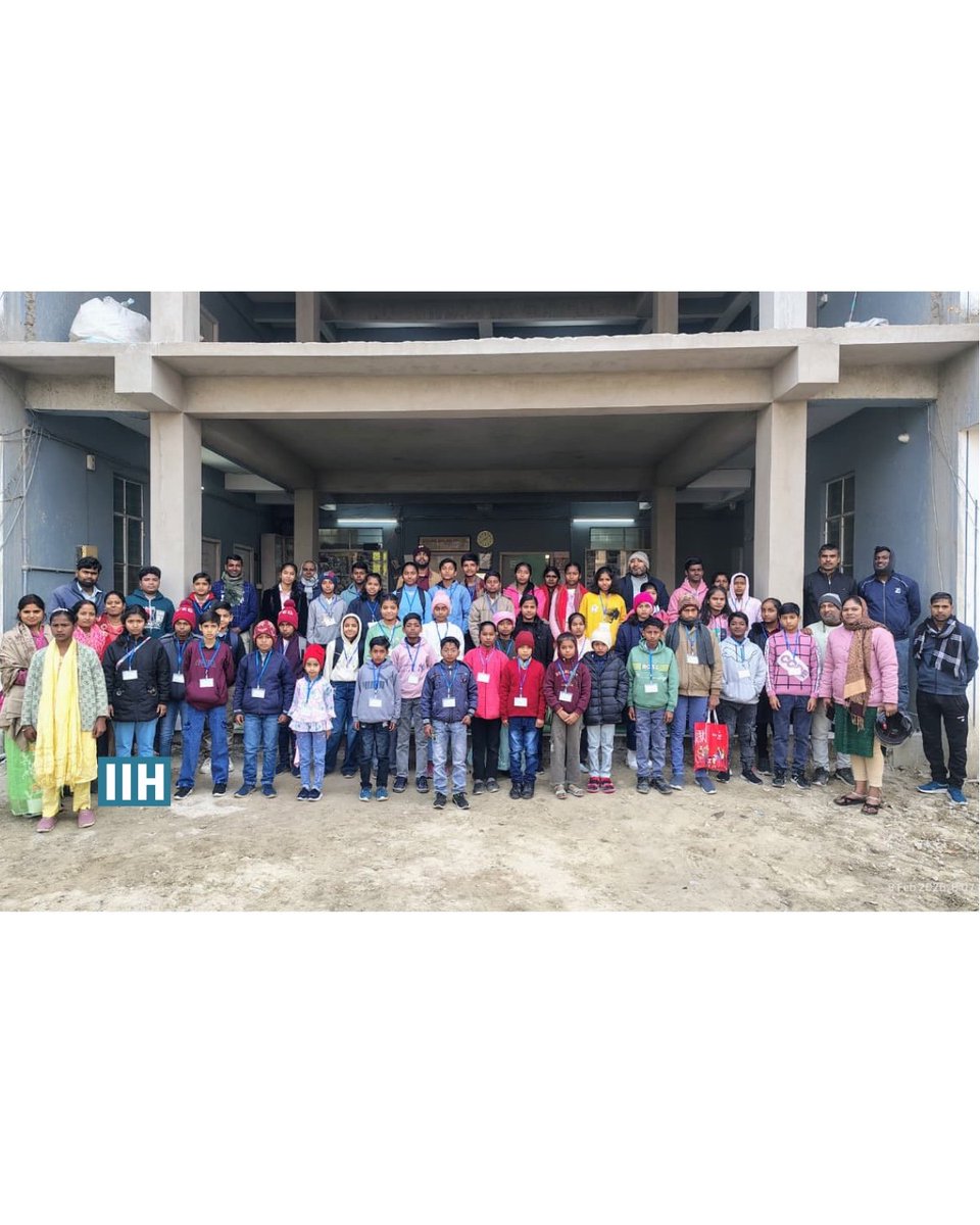 Innovators In Health tweet media