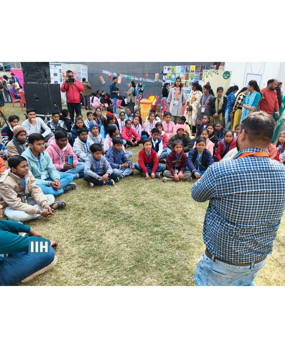 Innovators In Health tweet media