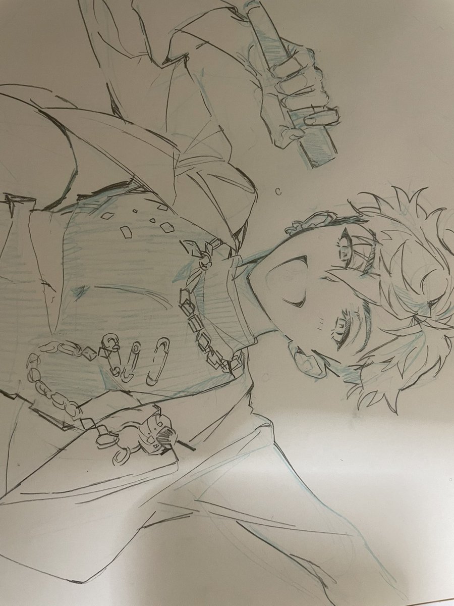 suto3825's tweet photo. #あんスタFA https://t.co/Mx4VOpW3sz