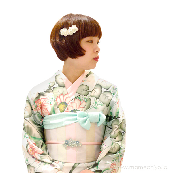 豆千代モダン 🎀🎀 (@mamechiyomodern) / Posts / X