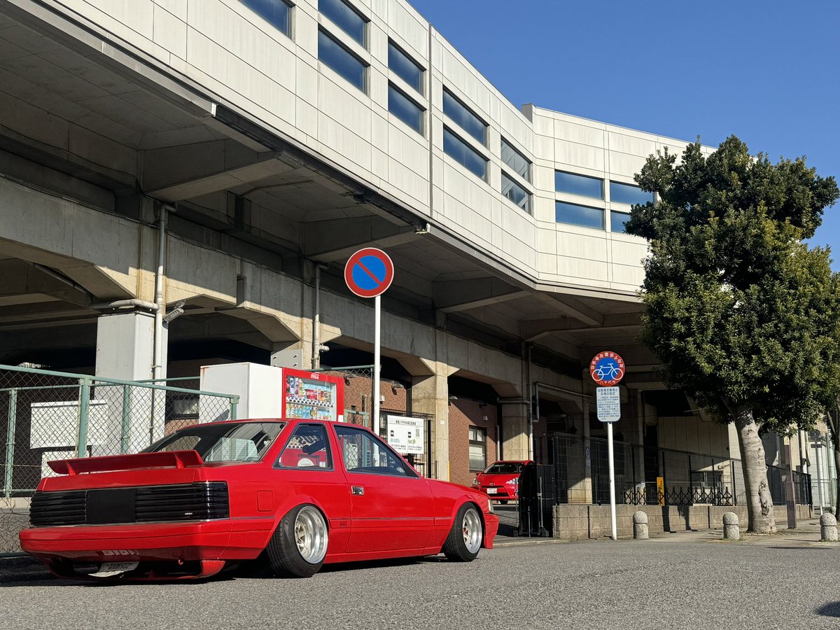 路地裏しろたん tweet media