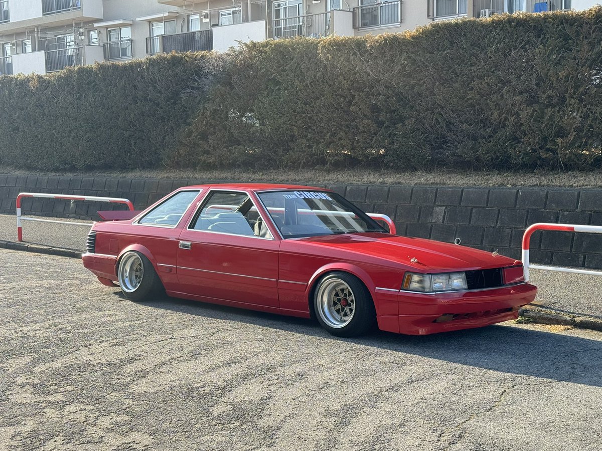 路地裏しろたん tweet media