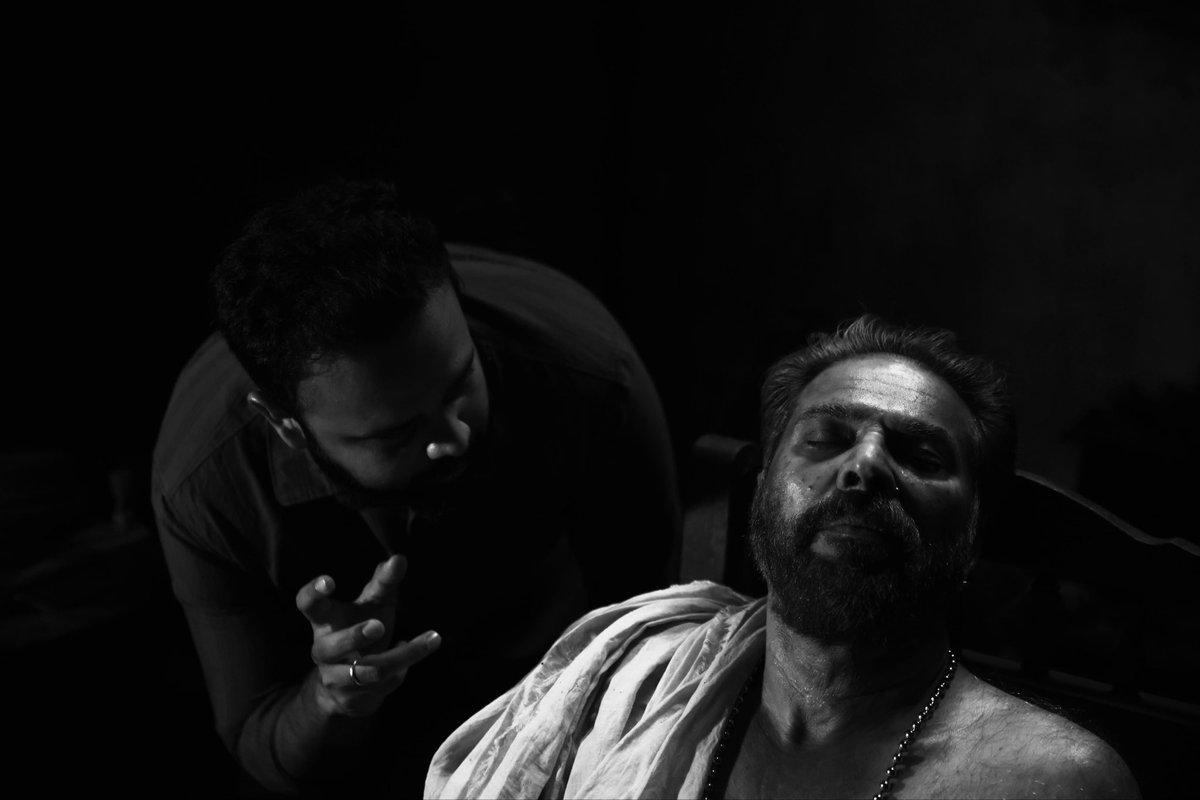 Night Shift Studios LLP tweet media