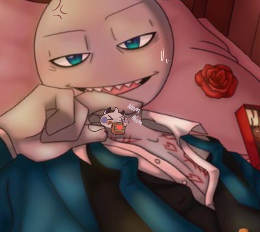 ☠️°мσмσкσ°☠️ tweet media