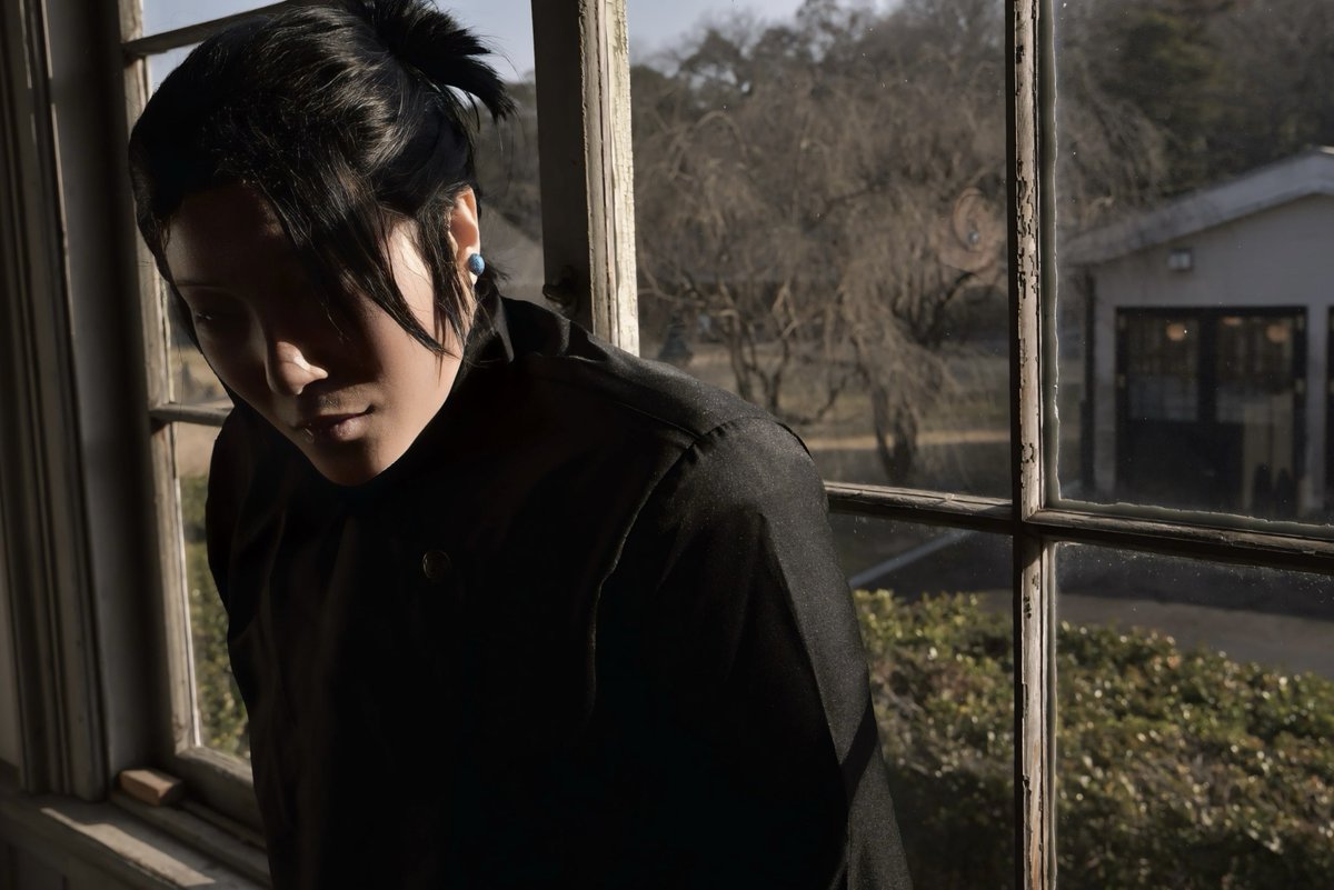 【呪術廻戦】夏油傑

夕焼けが綺麗だ

撮影＠saharamiroku

 #れいりエンジョイCOS記録