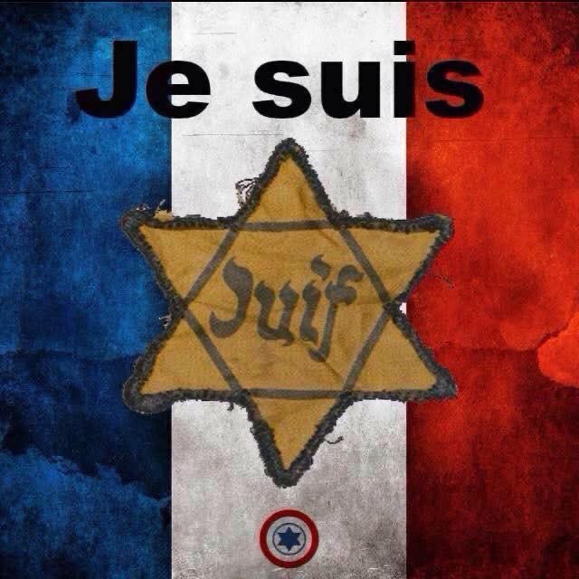 🗳️🇫🇷 Avis aux "patriotes" et "nationalistes" français :

Yaël Menache est une députée française (RN) qui tweete : « Am Israël Haï » et « Jamais nous ne courberons le dos !! 🇮🇱💪🏻 ». En commission parlementaire, elle appelle également à un « soutien indéfectible à Israël ».

Sa