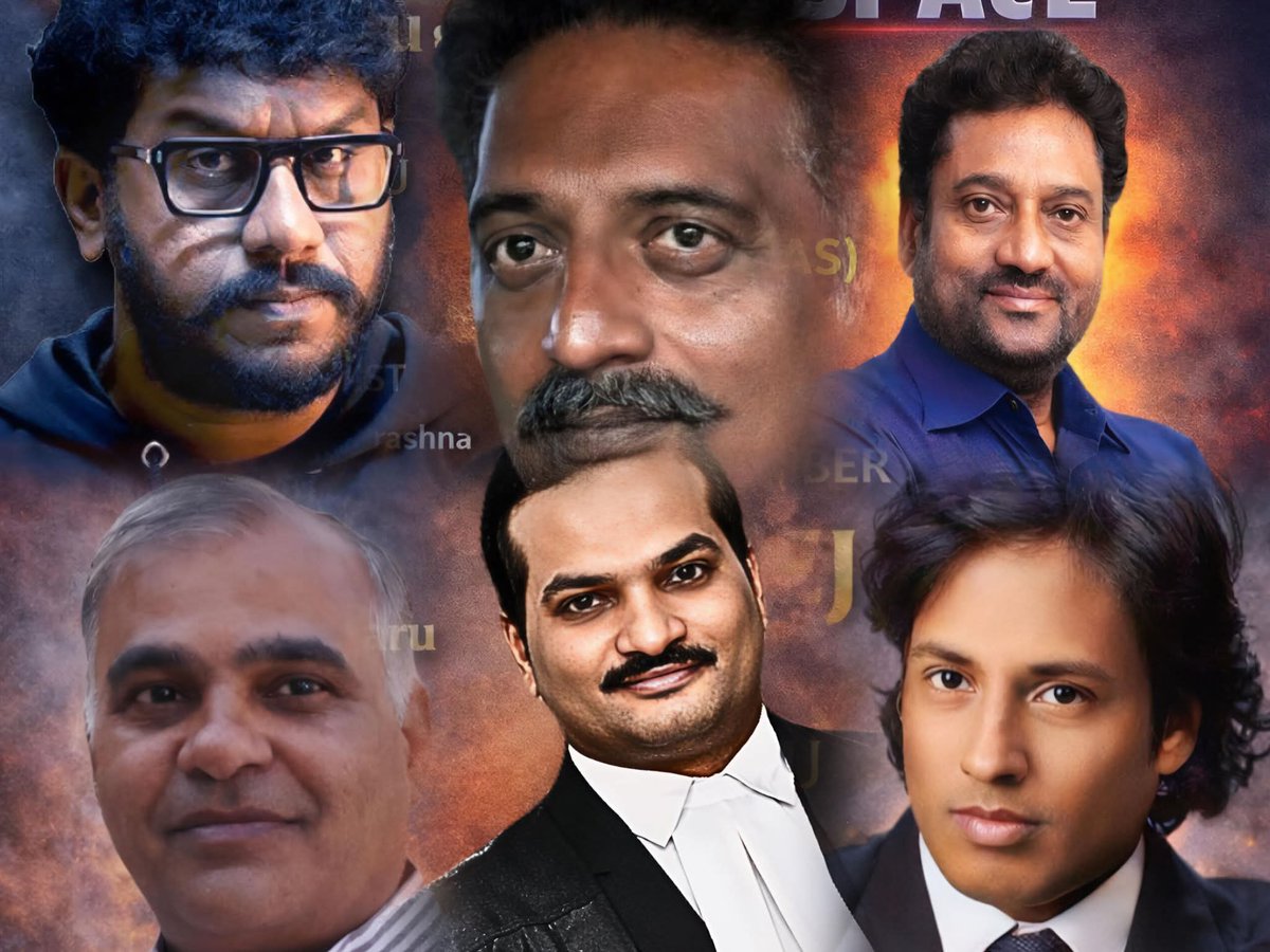 One common factor among all of them is that they are Christians ✝️

👉 ఈ లేబర్ నాకొడుకులు వచ్చి హిందూ ధర్మంలో ఏది తప్పు ఏది ఒప్పు అని చెప్పేస్తారు. 

👉 ఈ బతుకు తక్కువ నాకొడుకులు వచ్చి శాస్త్ర పరిజ్ఞానం లేకుండా, భగవంతుడి ప్రసాదం ఎలా చేయాలో చెప్పేస్తారు.

👉 ఈ expired comedy piece