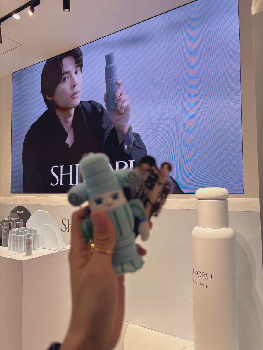 SHIRORU -シロル- 🫧🤍 (@SHIRORU_beauty) / Posts / X