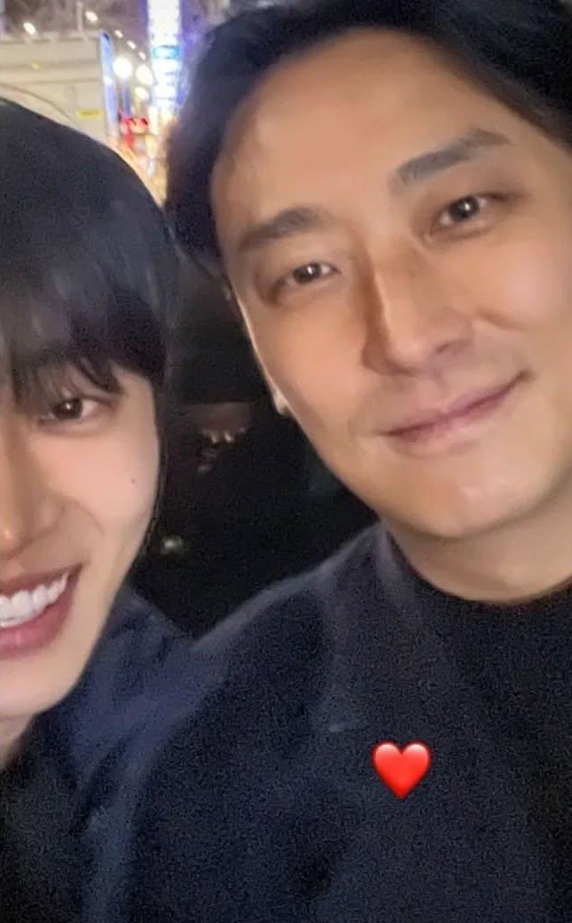 yang jaewon: 2 new stories 
♡ #หนึ่งแพค 재원강혁 ชูจู