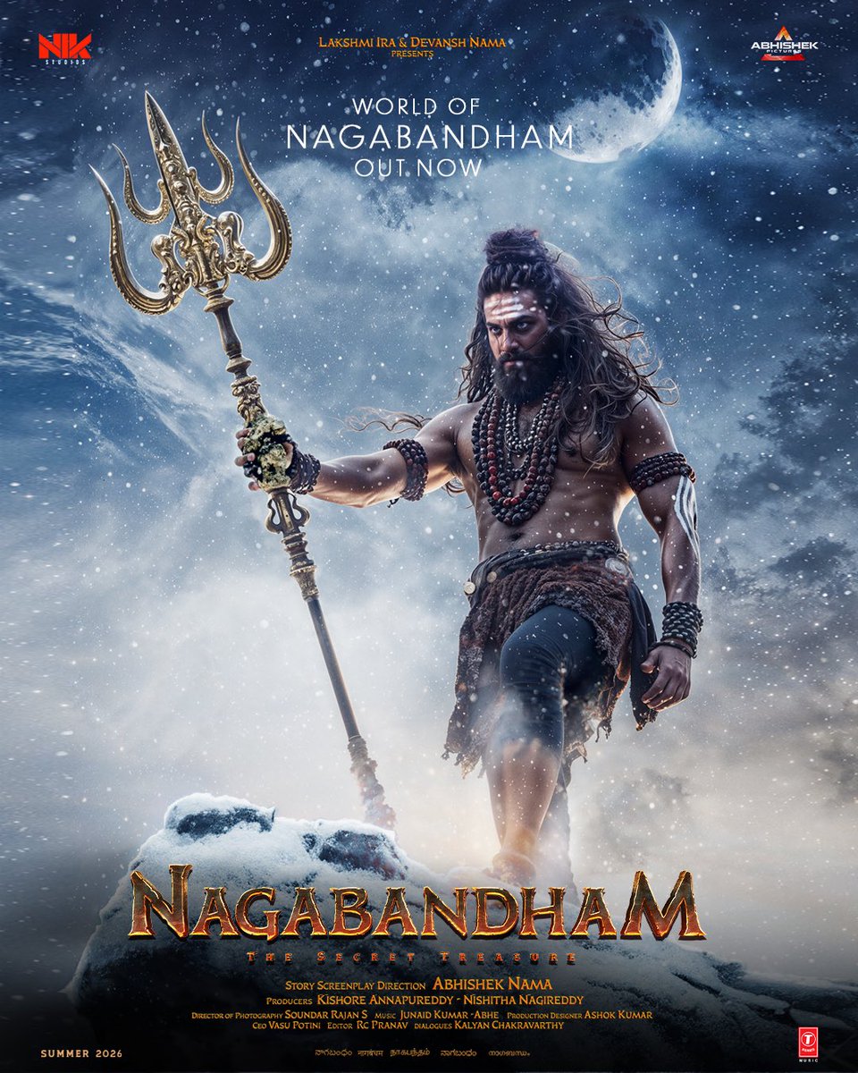 Komal Nahta tweet media