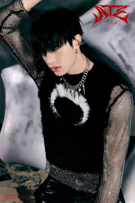 #BangChan from #StrayKids is the most streamed 4th generation solo idol on Spotify with 776 million streams across all his credits.