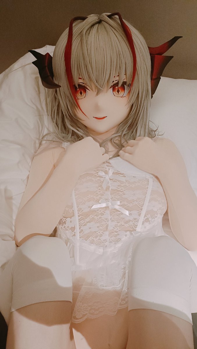 橘子味巧克力 tweet media