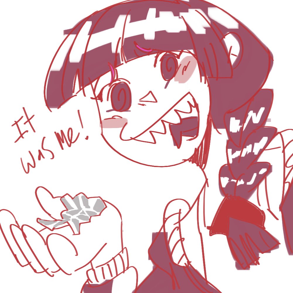 Daily friend Doodles tweet media