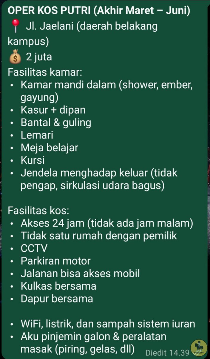 UNSOEDFESS | BASE UNSOED tweet media