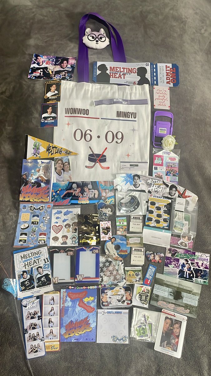 siah is seeing mingyu ! 📌 tweet media