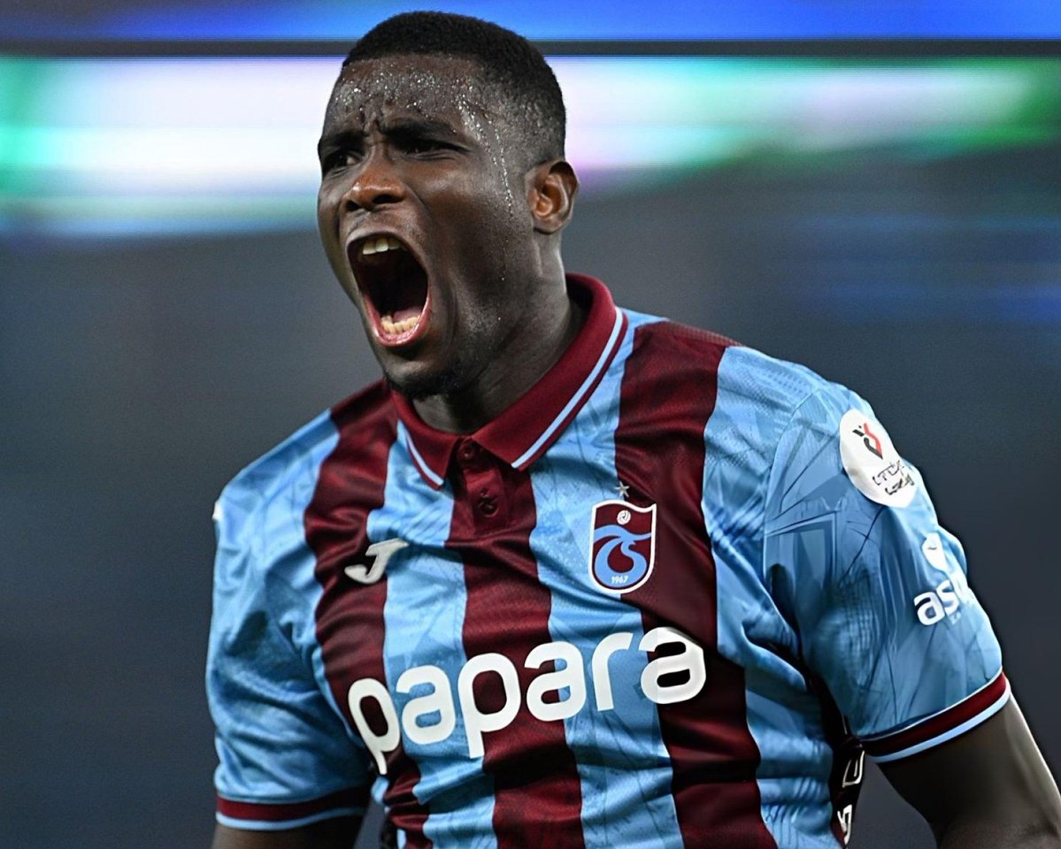 Paul Onuachu is currently the Top Scorer in the Turkish Super Lig with 16 goals for Trabzonspor despite leaving for the AFCON for 4 weeks.

He was the Top Scorer and Player of the Season in the Belgian Jupiler Pro League in 2020/2021 with 33 goals.