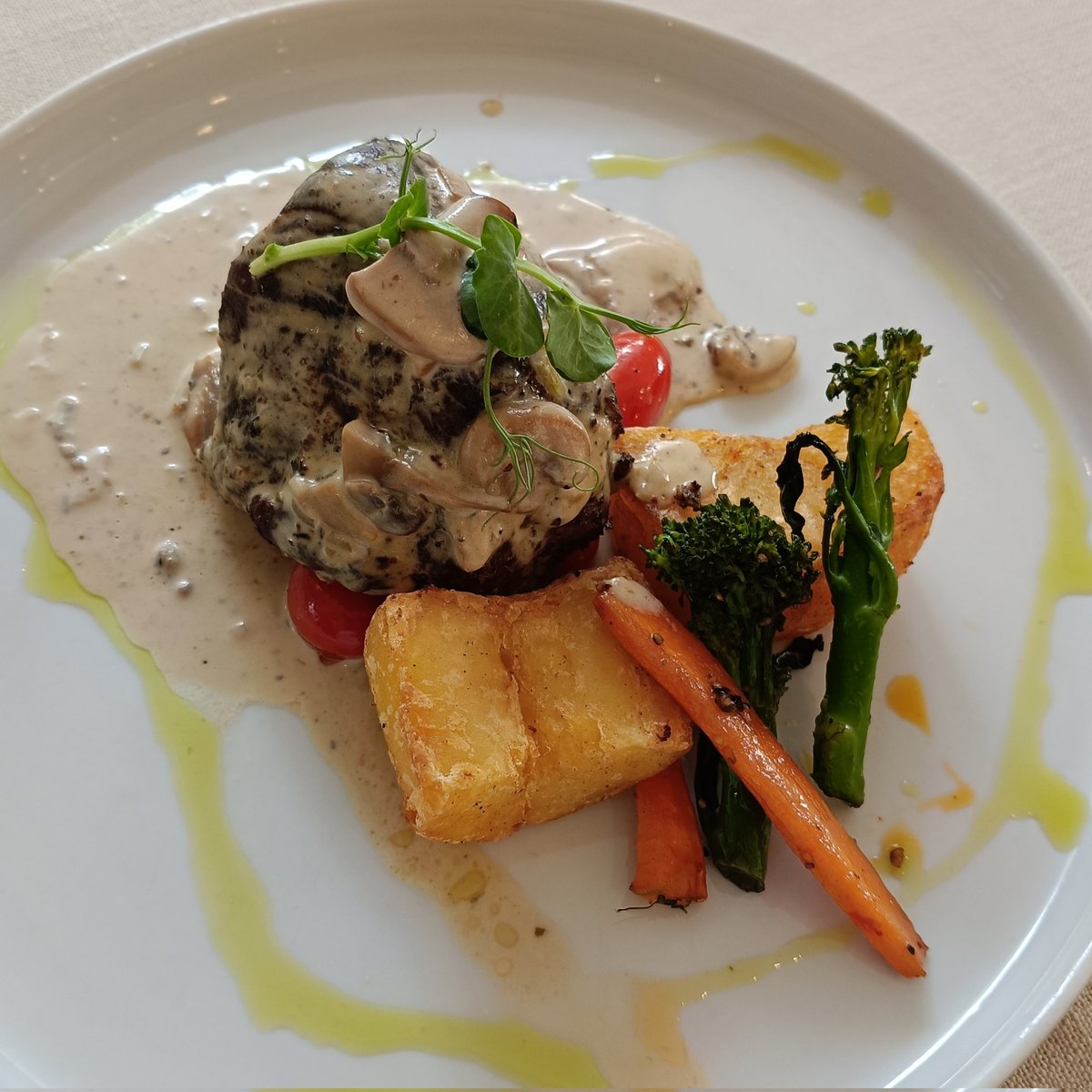 Hung out with the good people from Toyota at the Lover's Rock event in Muldersdrift. Hits left right and centre, no misses.