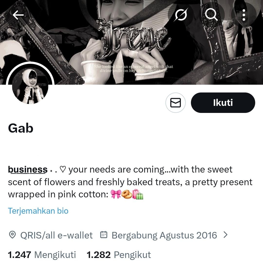 biyyaa, order di wa tweet media