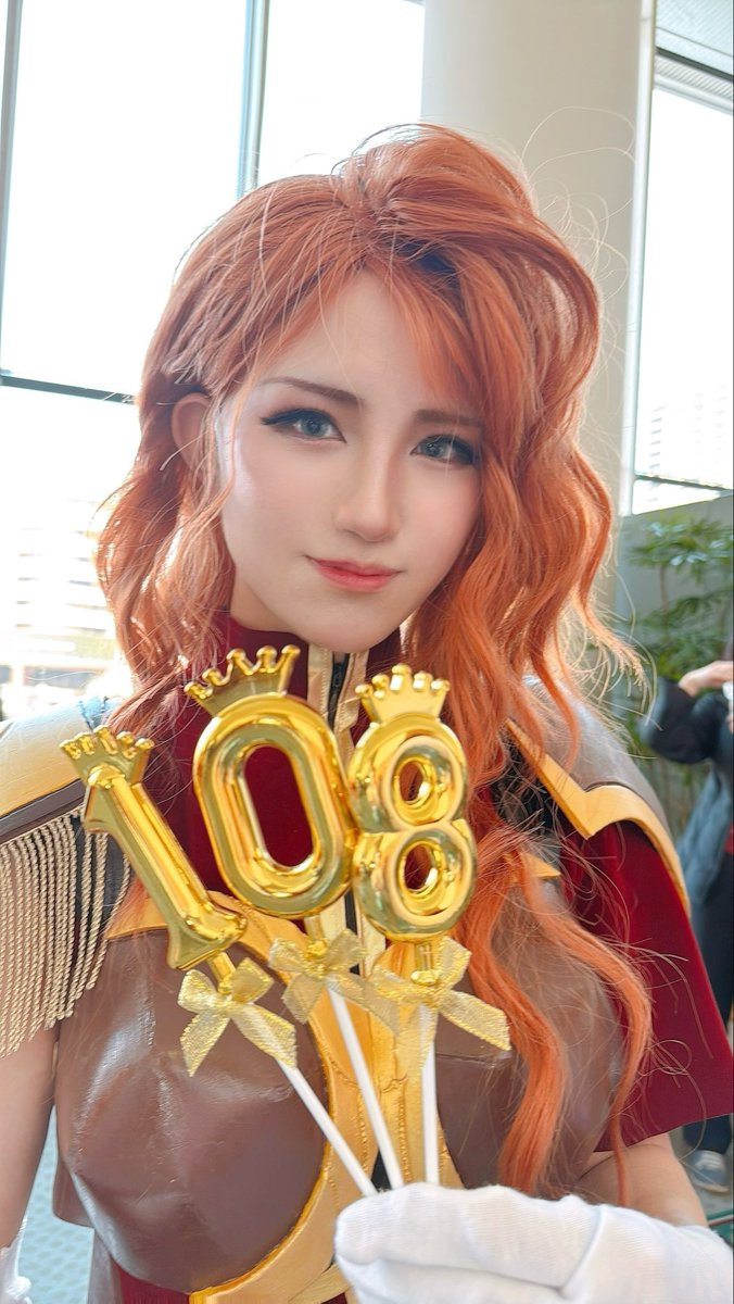 ﾛｷﾞ tweet media