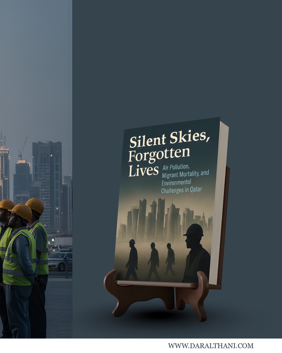 dar_althani's tweet image. Stories that challenge injustice deserve to be read and shared.
Explore powerful voices on human rights, dignity, and social justice with Dar Al Thani.
Read. Reflect. Act.
[daralthani.com]()

#HumanRights #ReadForChange #SocialJustice #DarAlThani