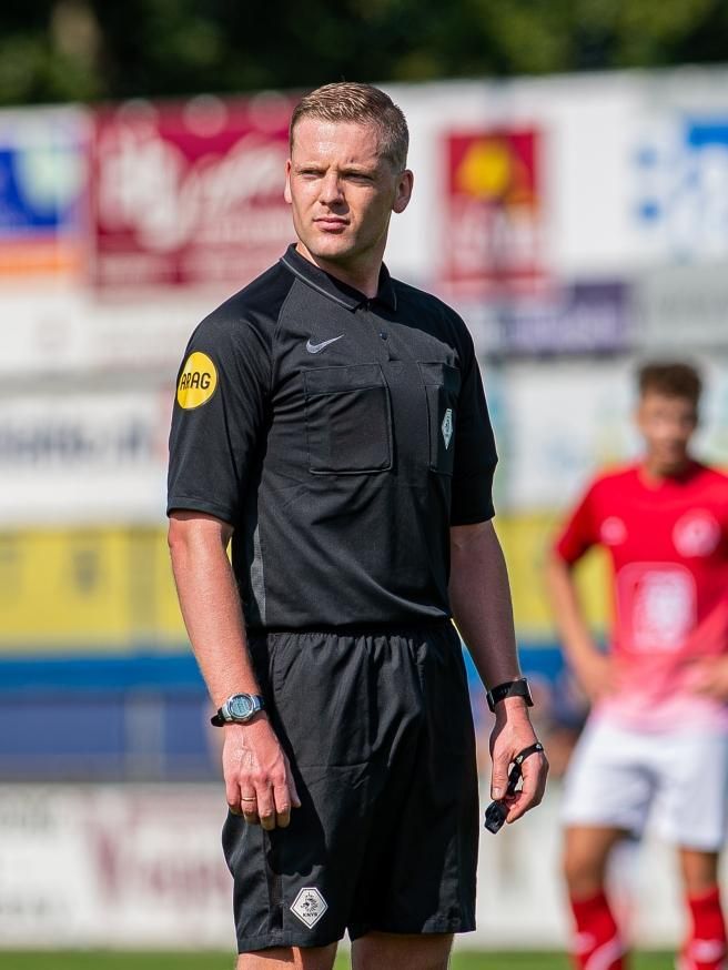 Maurice Paarhuis tweet media