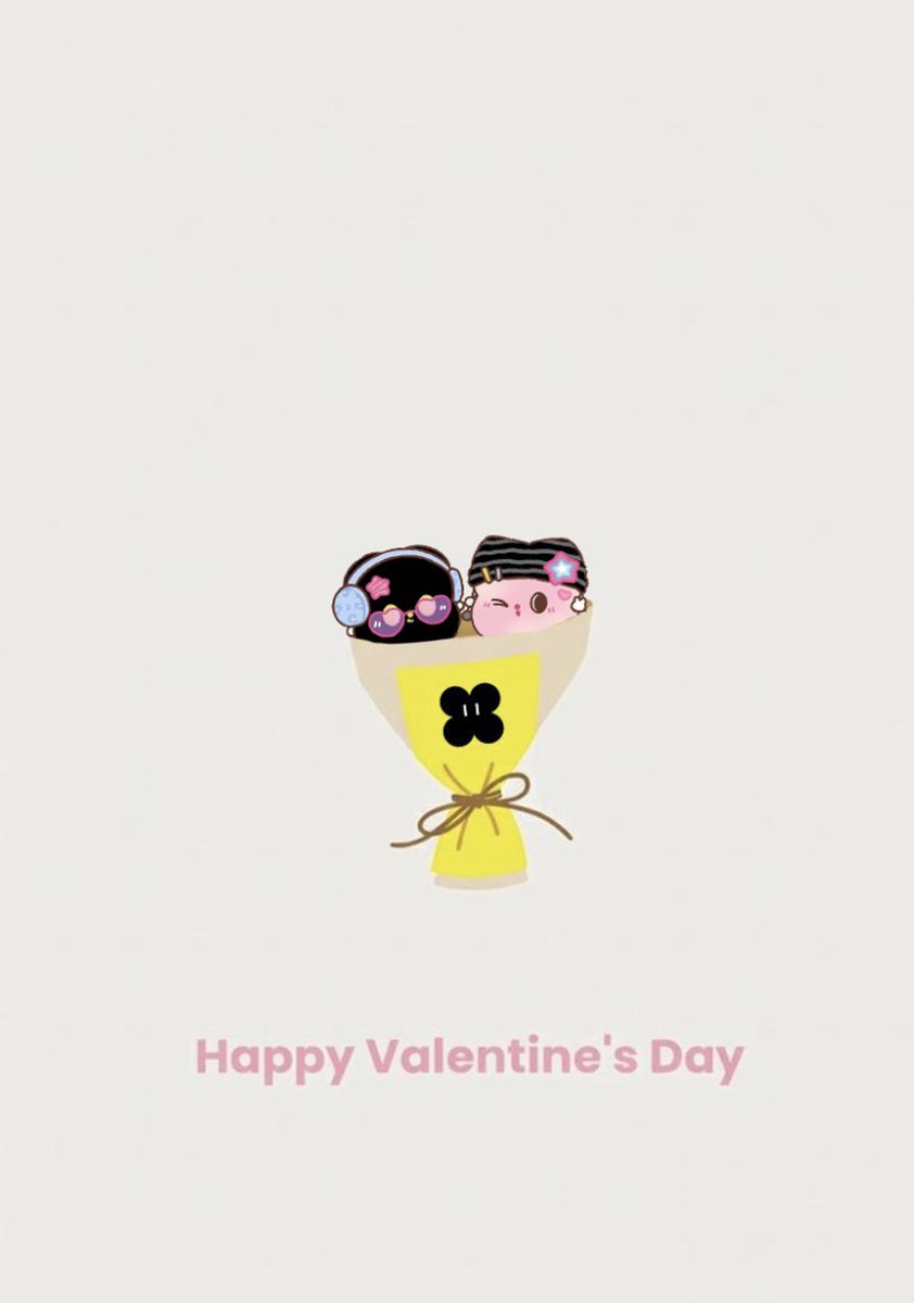 happy valentine's day