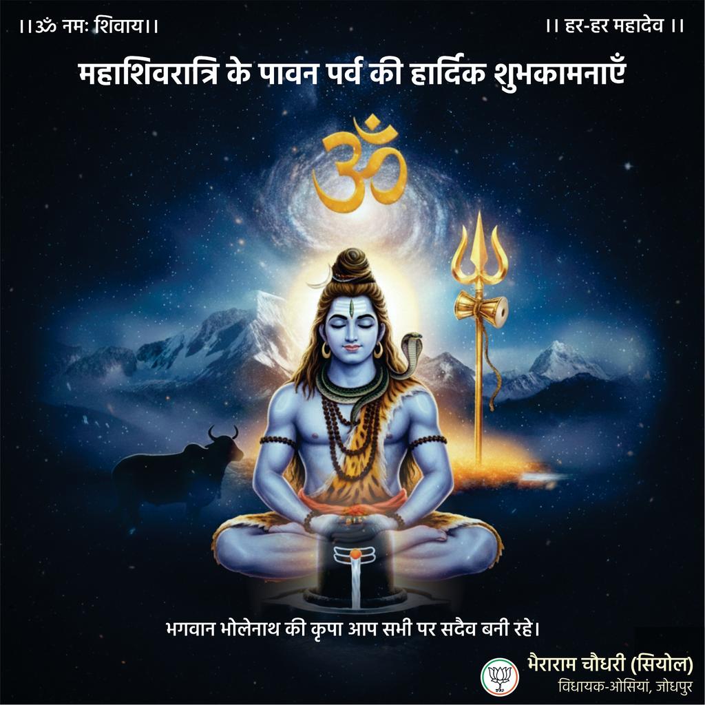 Bhairaram Choudhary tweet media
