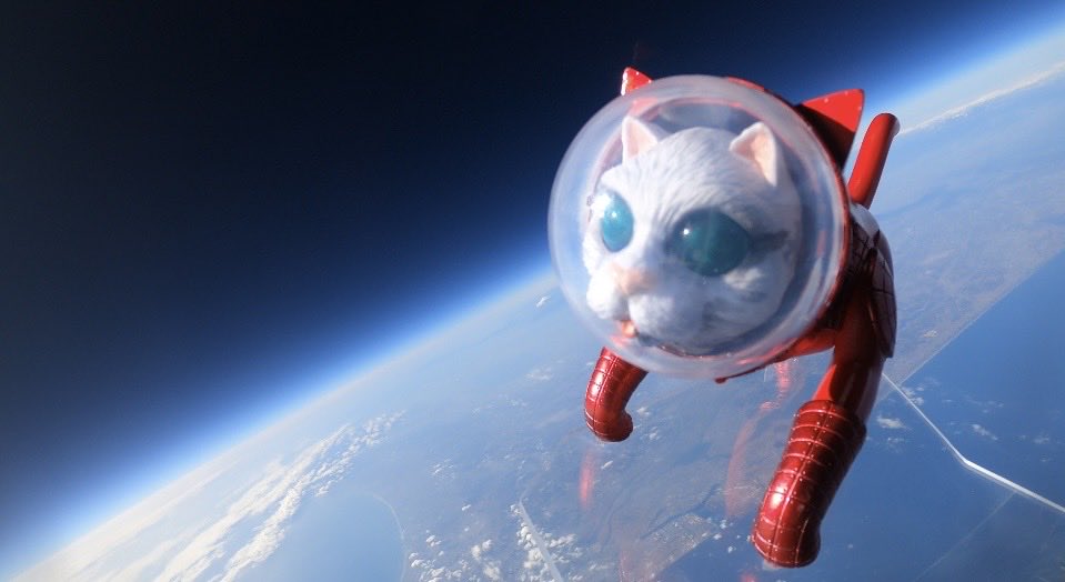 ヤノベケンジ tweet media