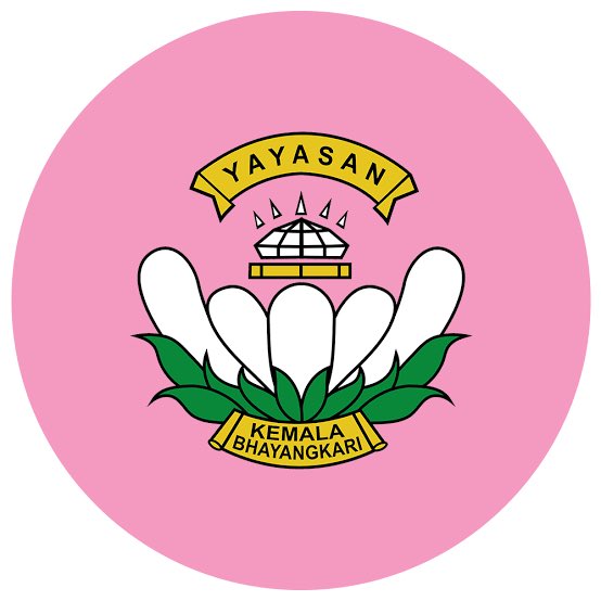 Logika sederhananya dimulai dari salah satu syarat pendirian SPPG adalah badan hukum YAYASAN.

Polri tidak punya yayasan, tapi punya istri-istri yang berhimpun di yayasan. Namanya Yayasan Kemala Bhayangkari. Yayasan inilah yang menjadi badan hukum Polri untuk mendirikan ribuan