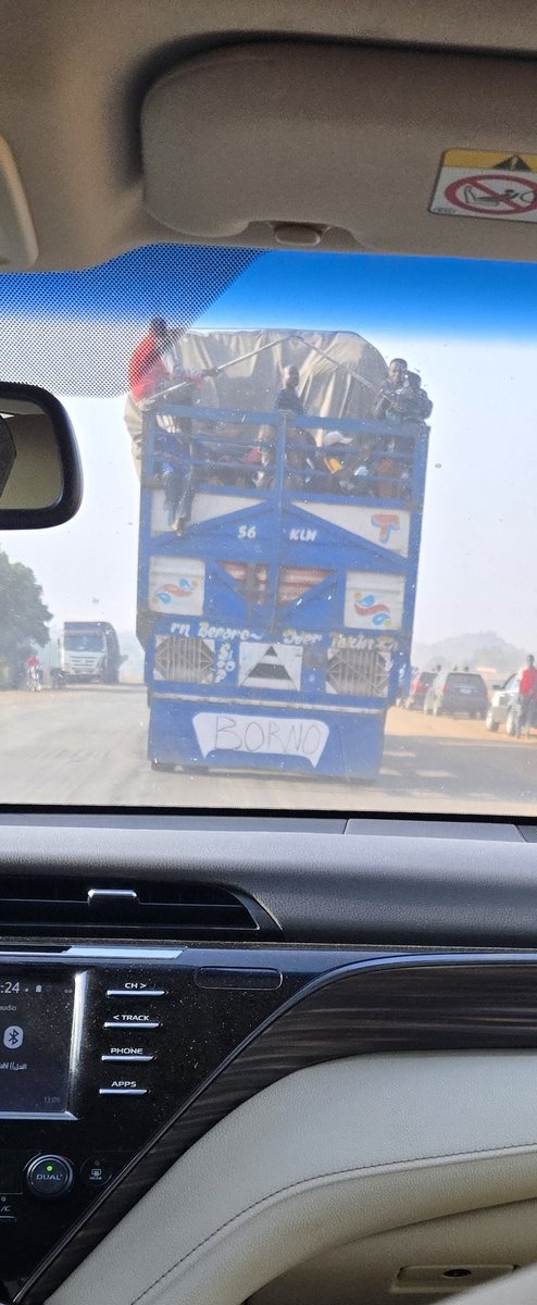 Usman Modibbo tweet media