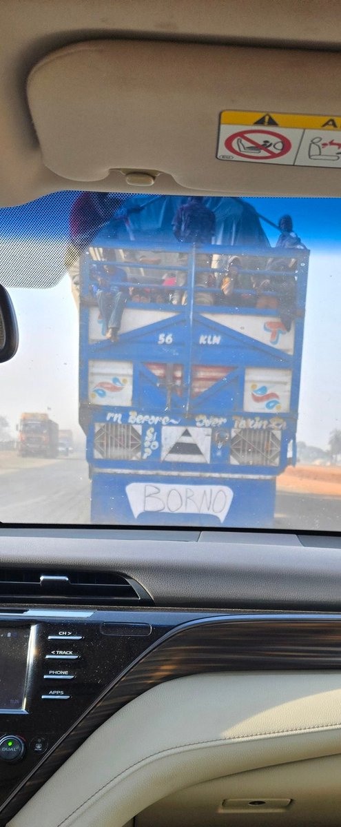 Usman Modibbo tweet media