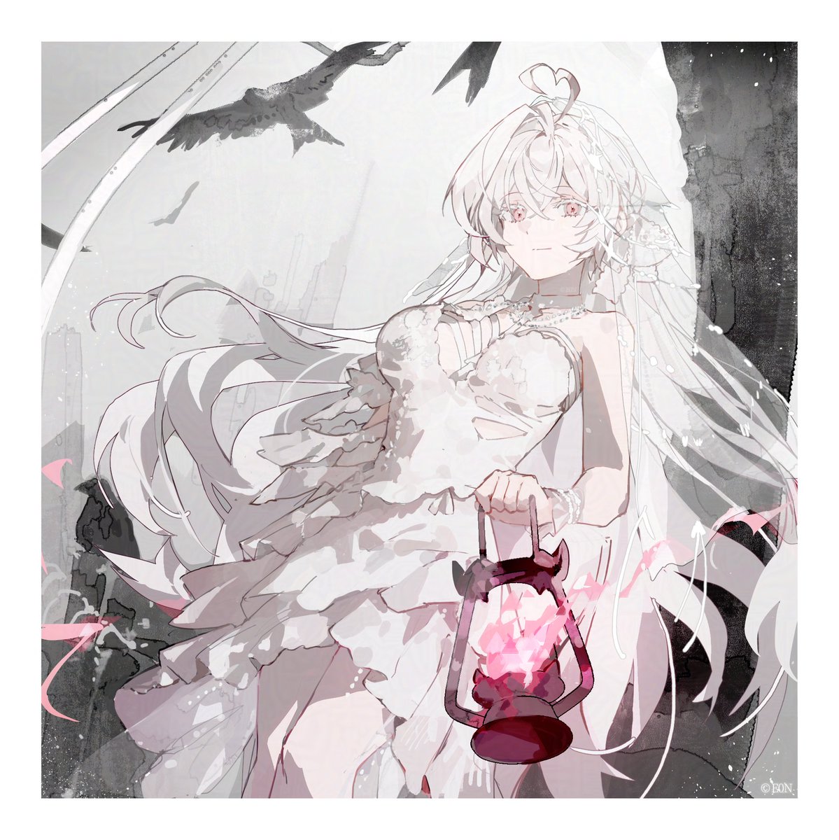 Post by 天使on X: © E0N