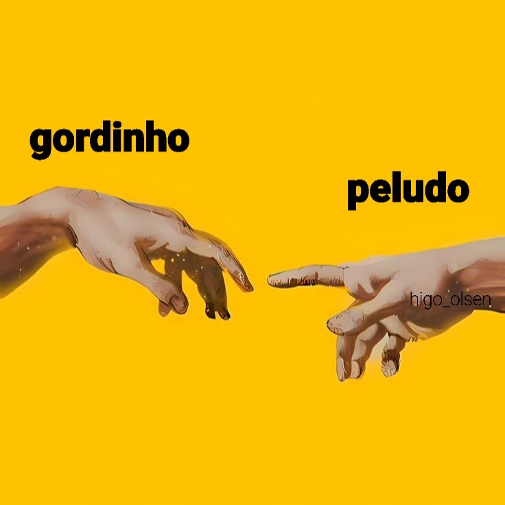 Em busca de um pra mim