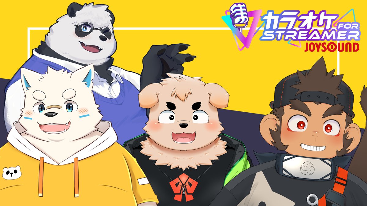 Post by 仁那太郎🐶📢（ひとなたろう）20→30→5→99歳Vtuber on X