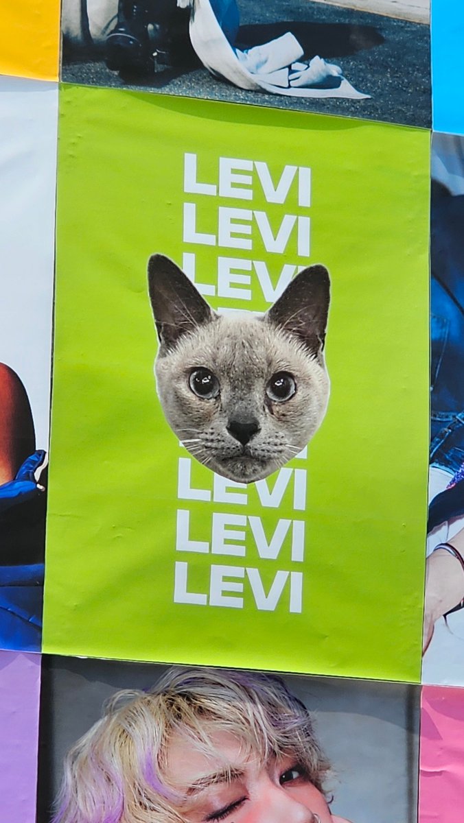 โฟกัสหน้าลีออน 55555555555

#TEN_BDAY2026