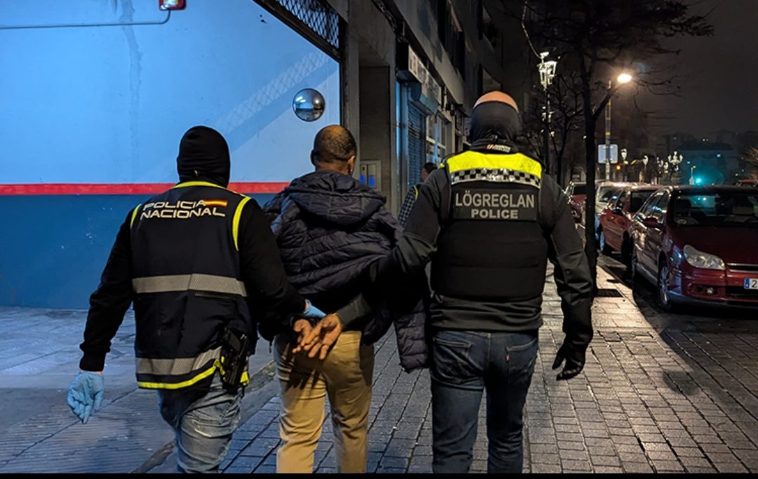 A message Nigerians must hear loudly and clearly.
To Nigerians who travel legally or illegally to the US, Europe, or other African countries and choose crime - this must stop.
Drugs.
Fraud.
Rape.
Theft.
Cultism.
Prostitution rings.
These crimes don’t just destroy victims.
They